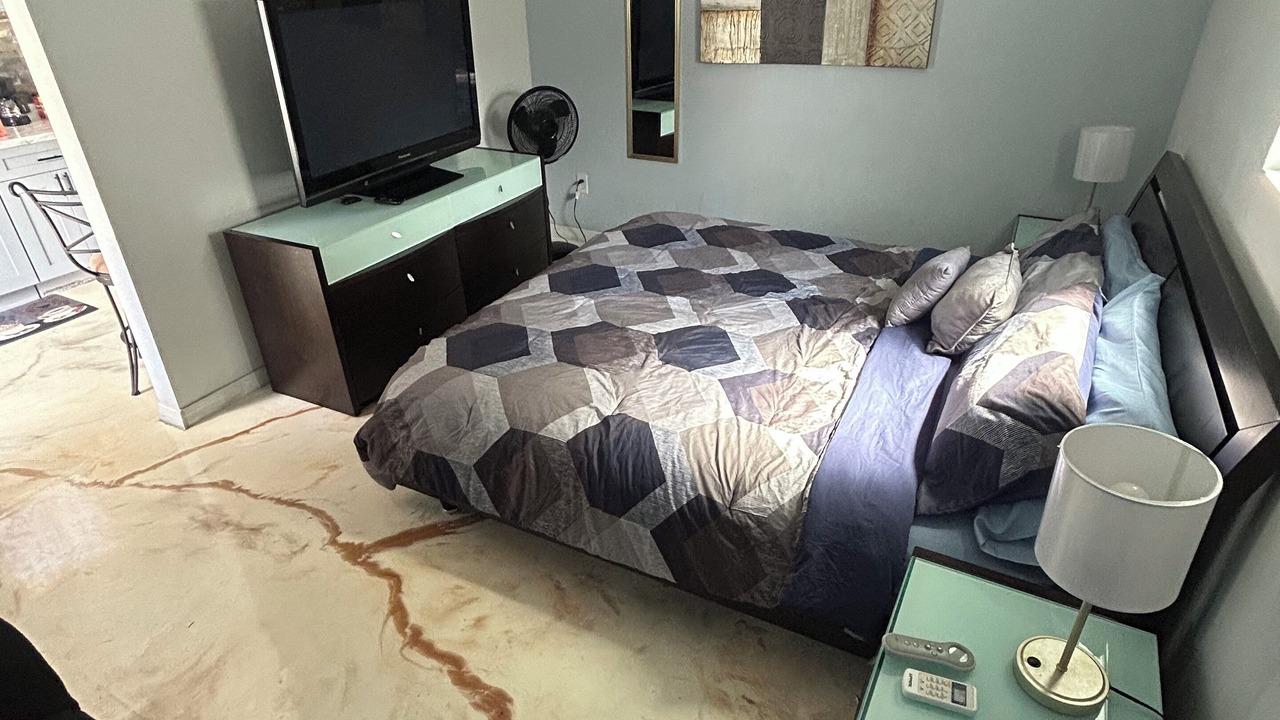 Photo of Bedroom in East Tampa