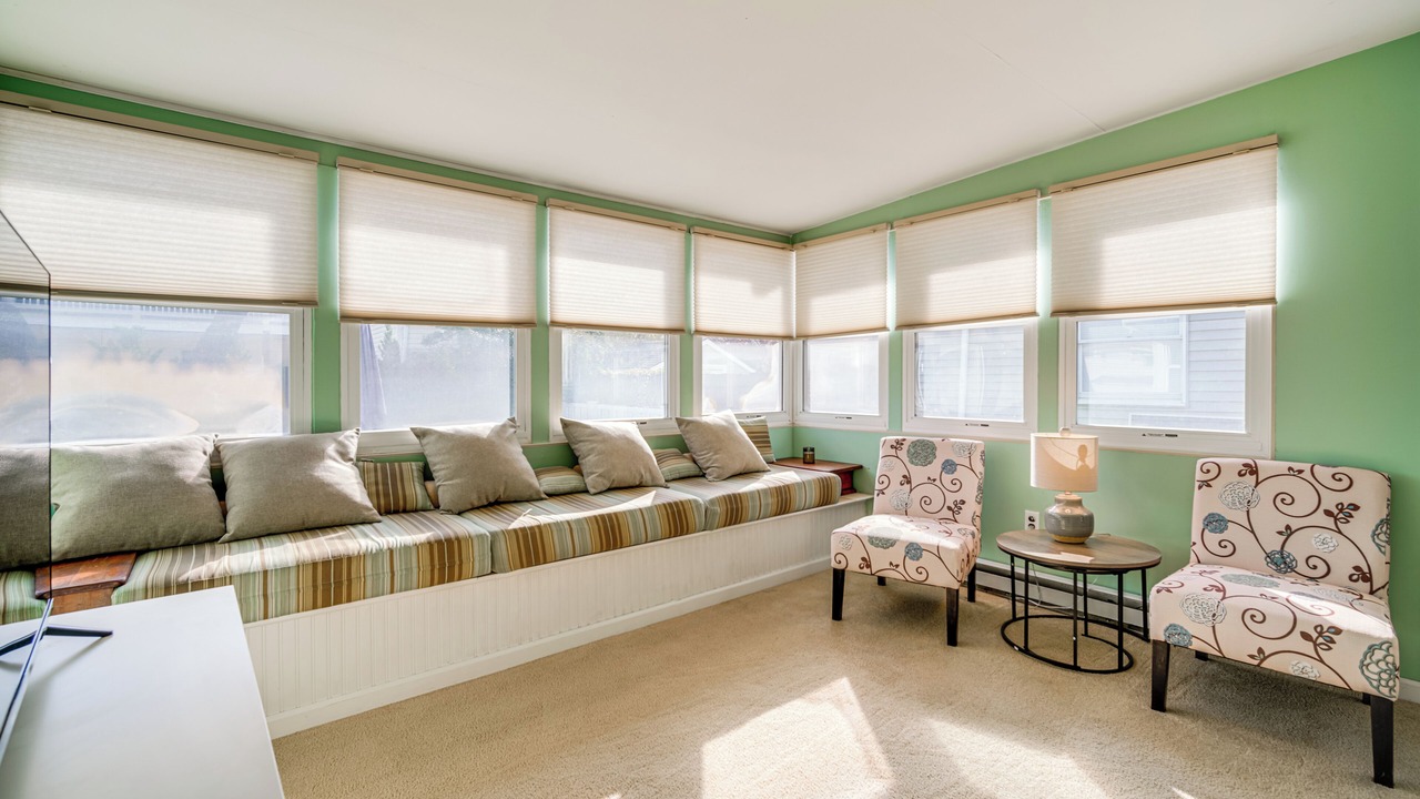 Photo of Livingroom in Brigantine