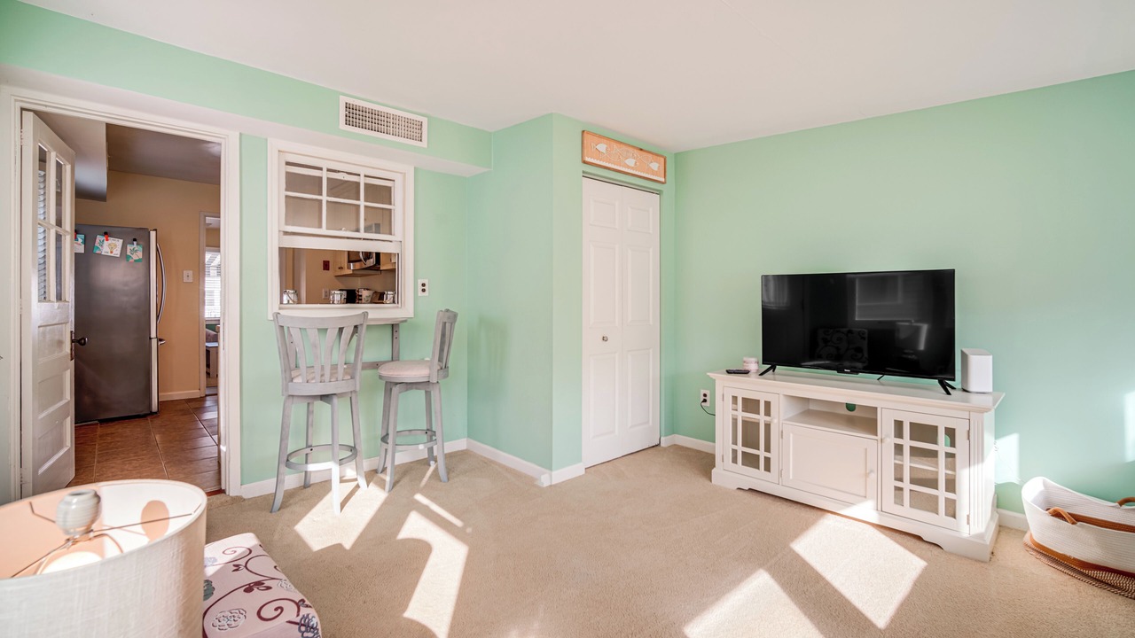 Photo of Livingroom in Brigantine