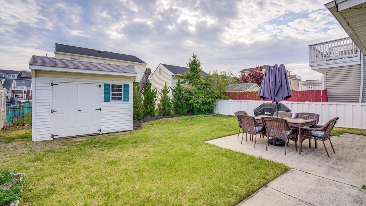 Photo of Outdoor in Brigantine