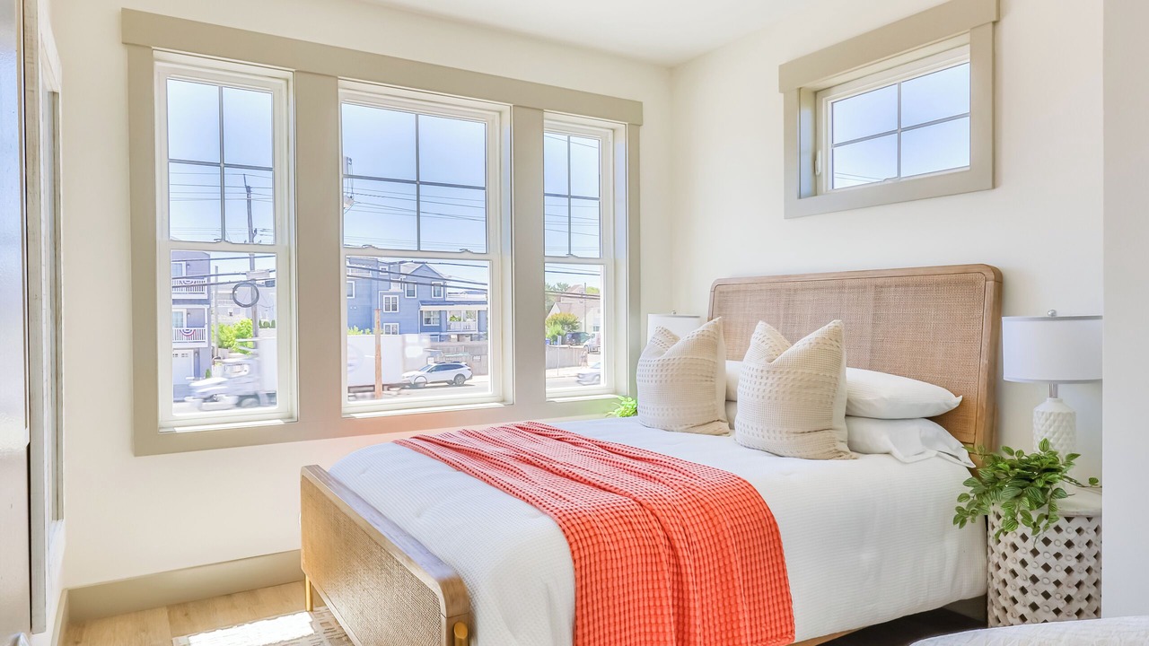 Photo of Bedroom in North Beach Haven