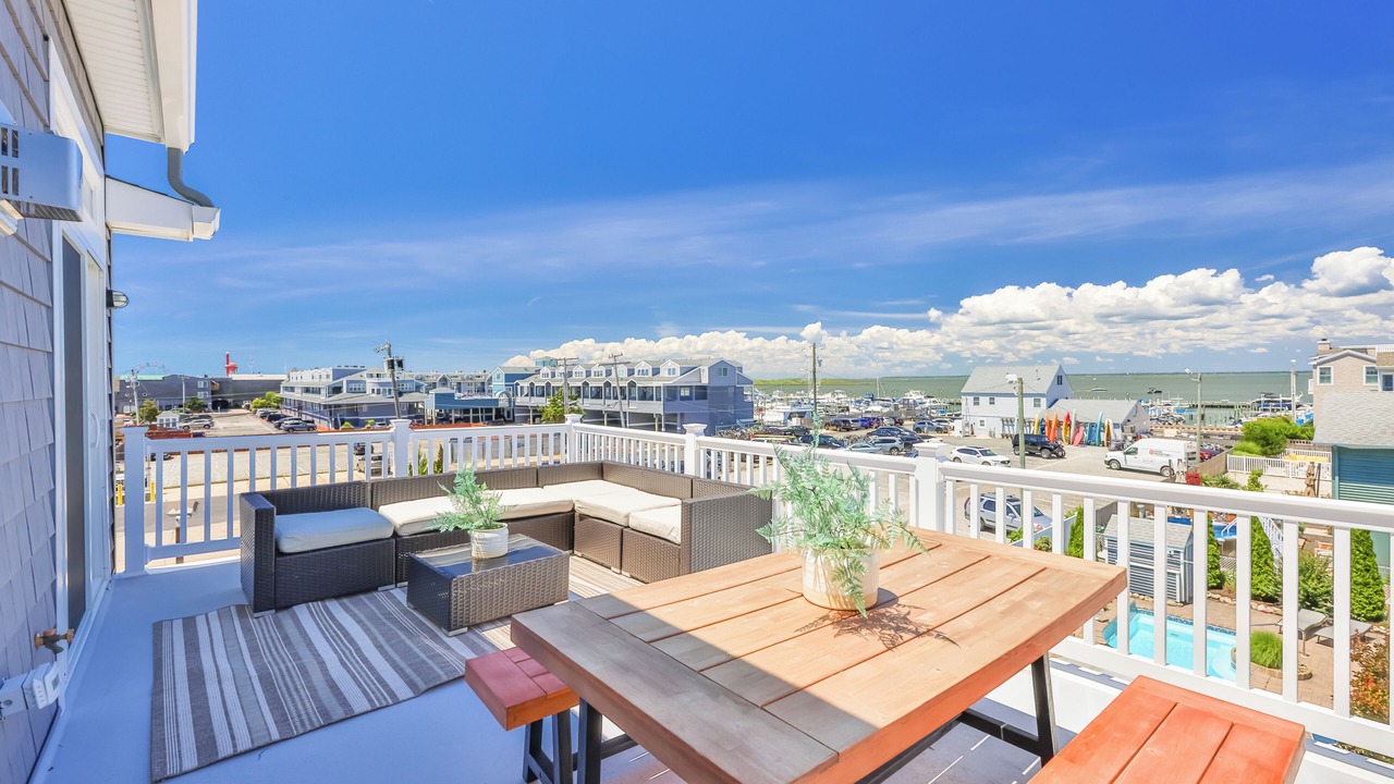 Photo of Outdoor in North Beach Haven