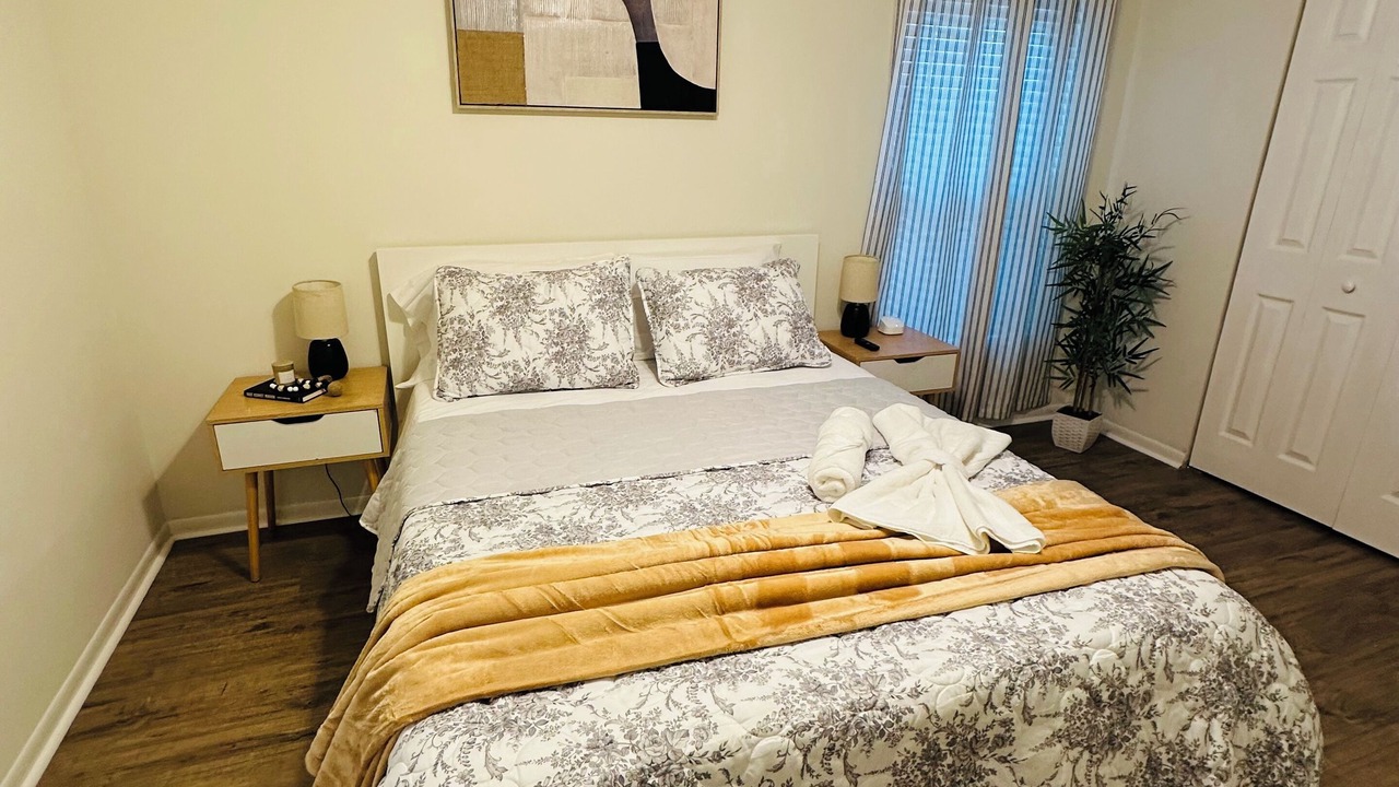 Photo of Bedroom in Terrace Park