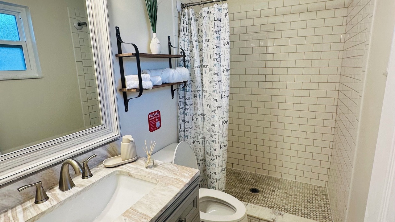 Photo of Bathroom in Terrace Park