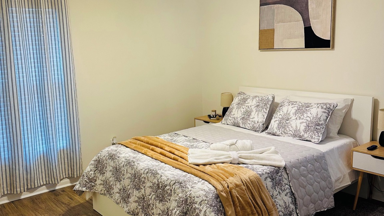 Photo of Bedroom in Terrace Park