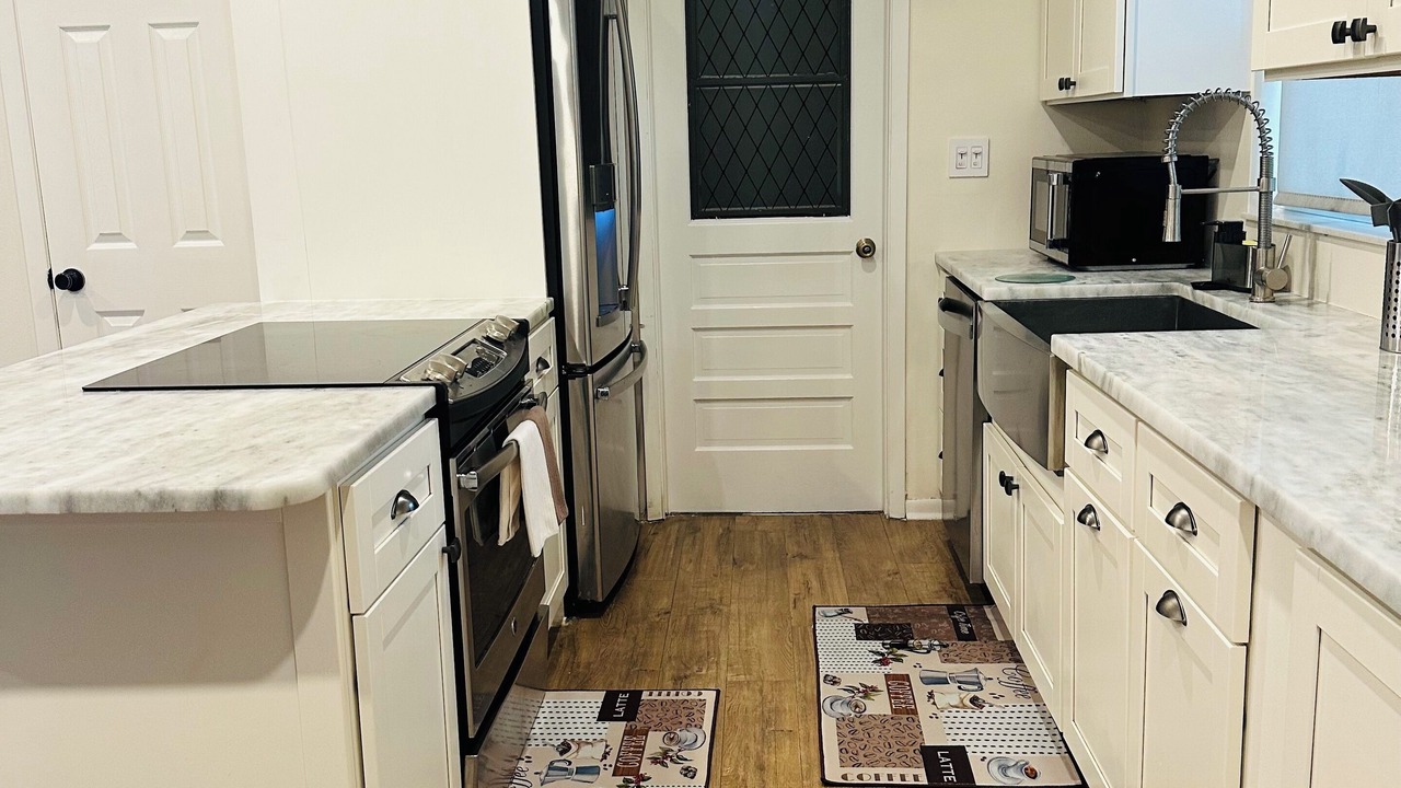 Photo of Kitchen in Terrace Park