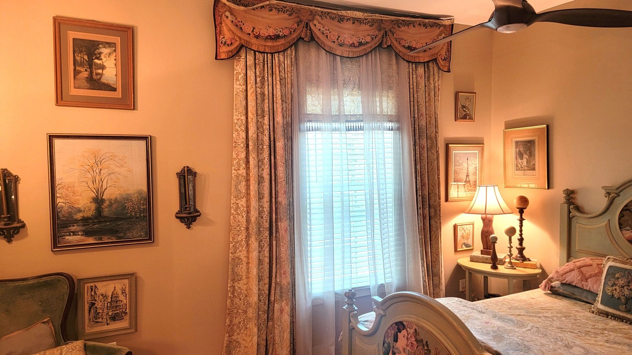 Photo of Bedroom in Ozona