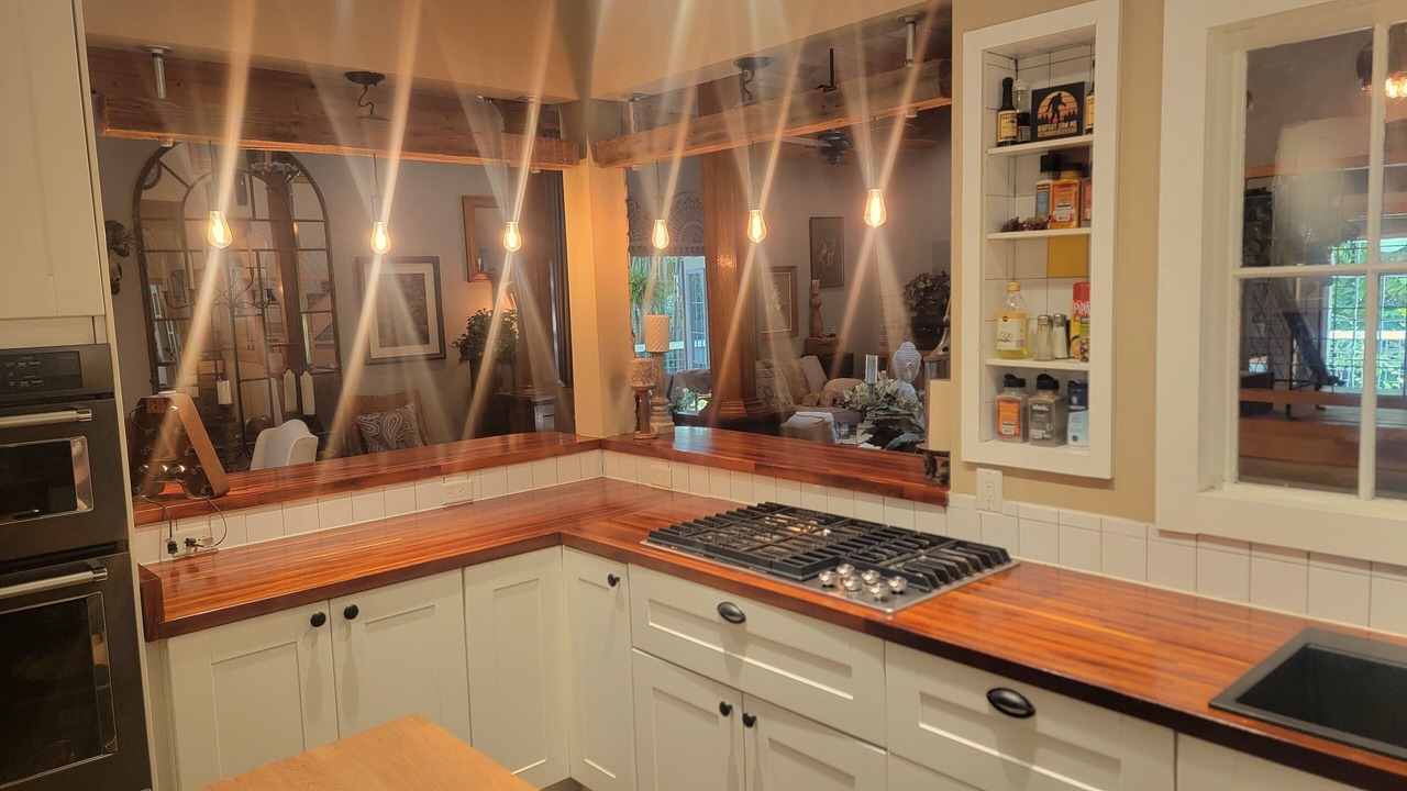 Photo of Kitchen in Ozona