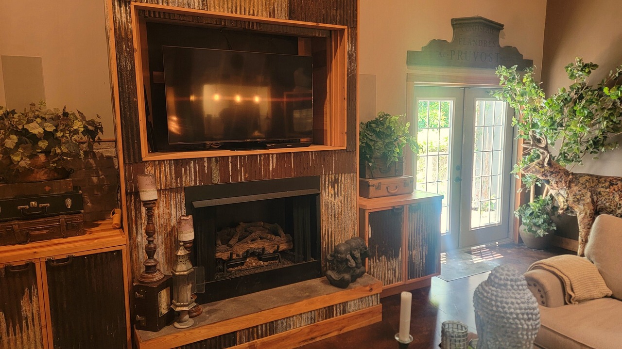 Photo of Livingroom in Ozona