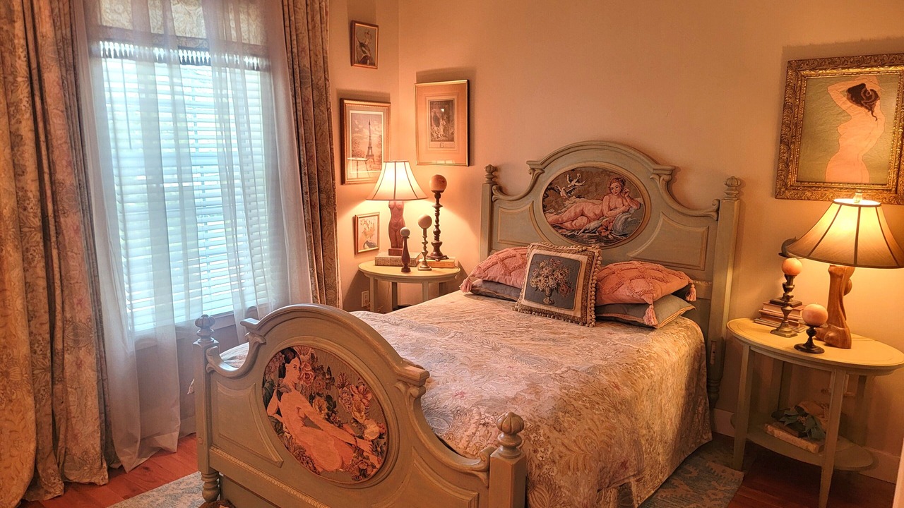Photo of Bedroom in Ozona