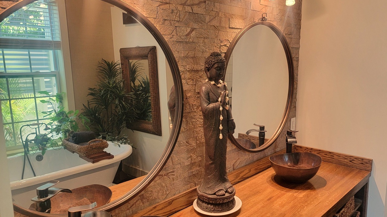 Photo of Bathroom in Ozona