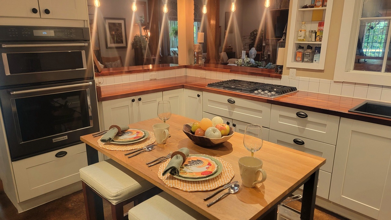 Photo of Kitchen in Ozona