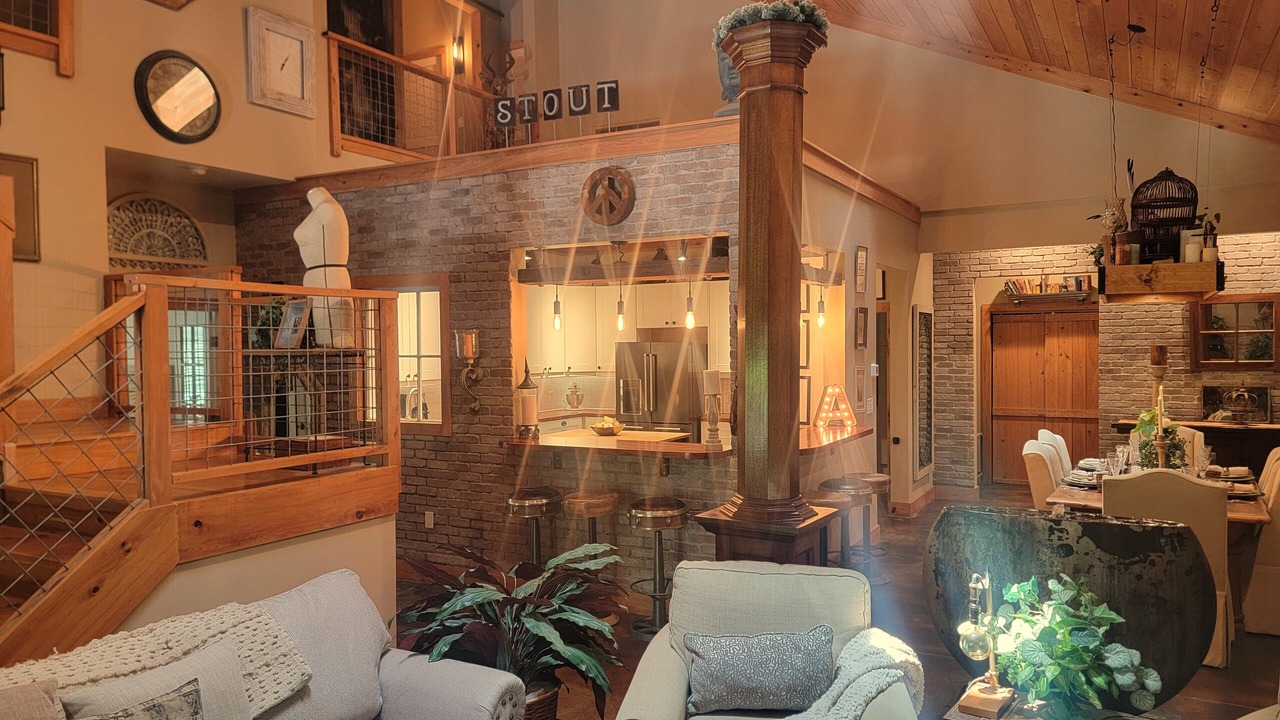 Photo of Livingroom in Ozona