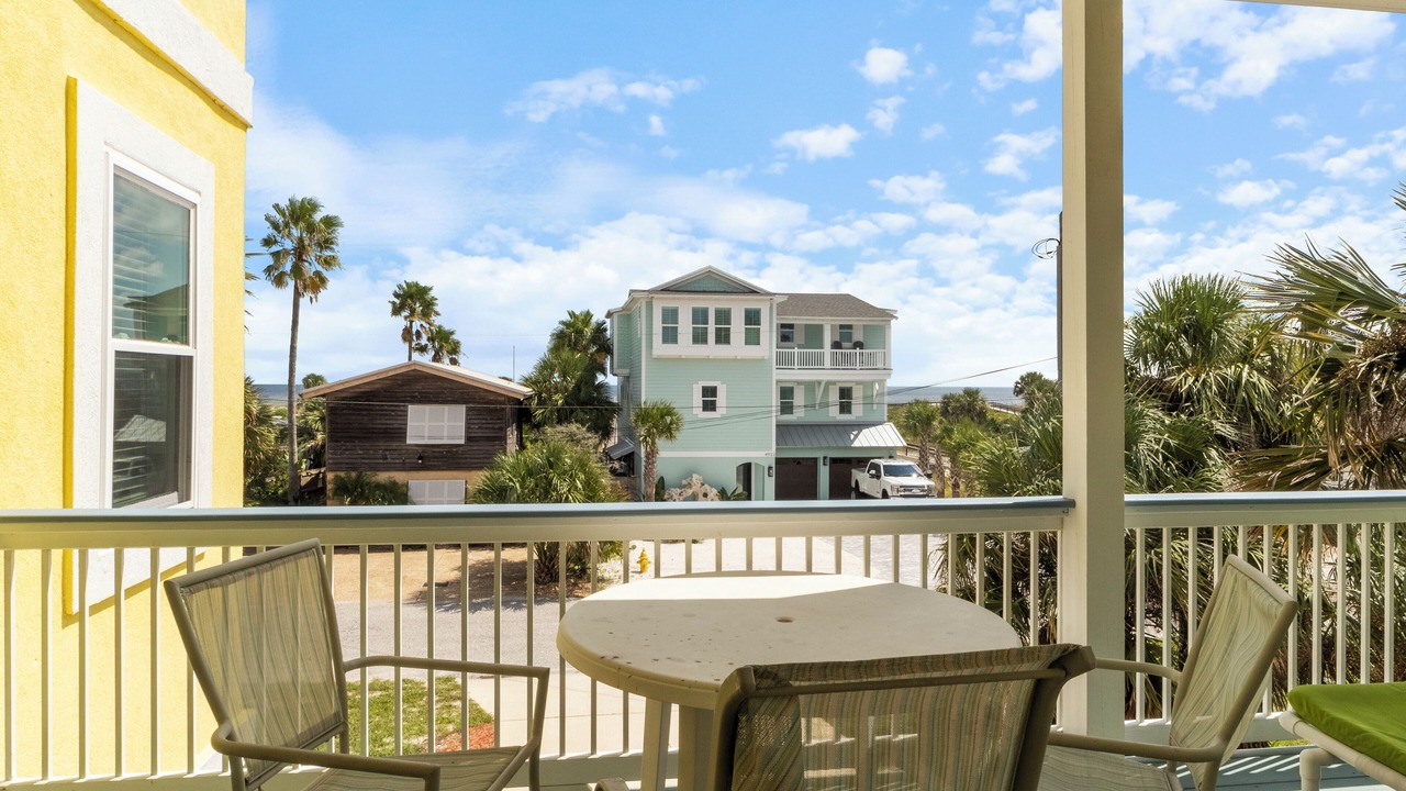 Photo of Outdoor in Butler Beach
