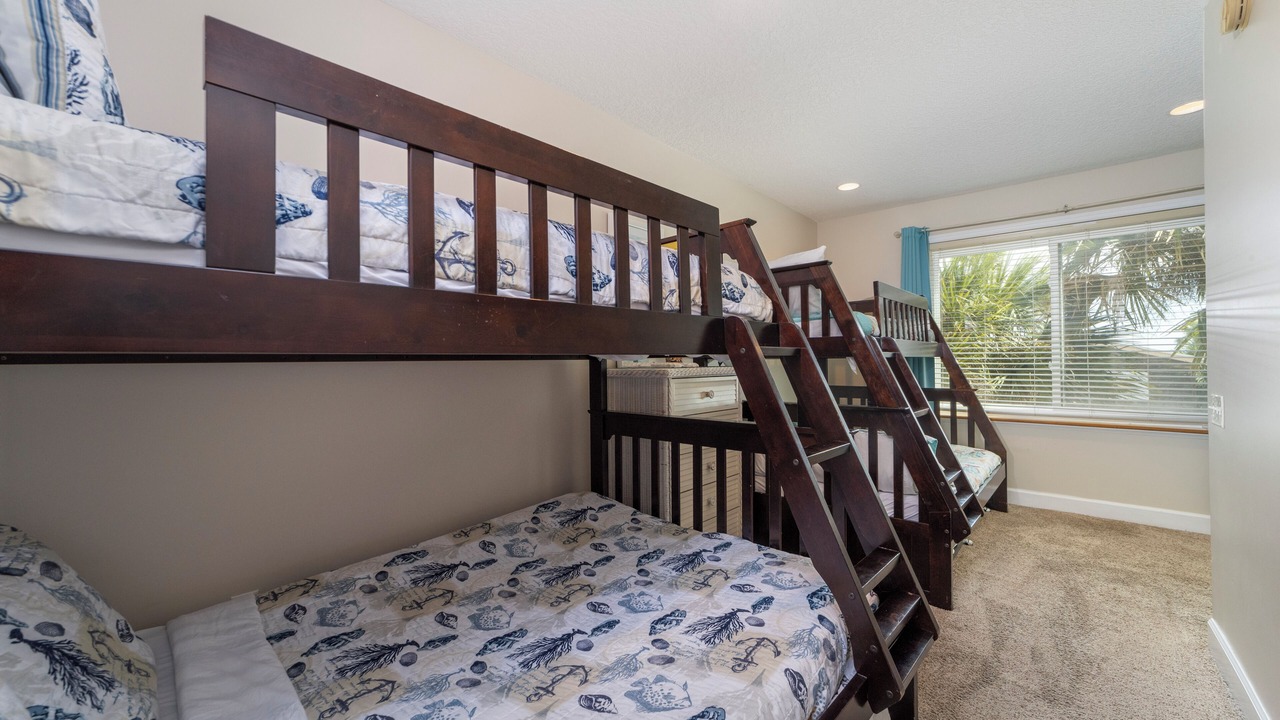Photo of Bedroom in Butler Beach