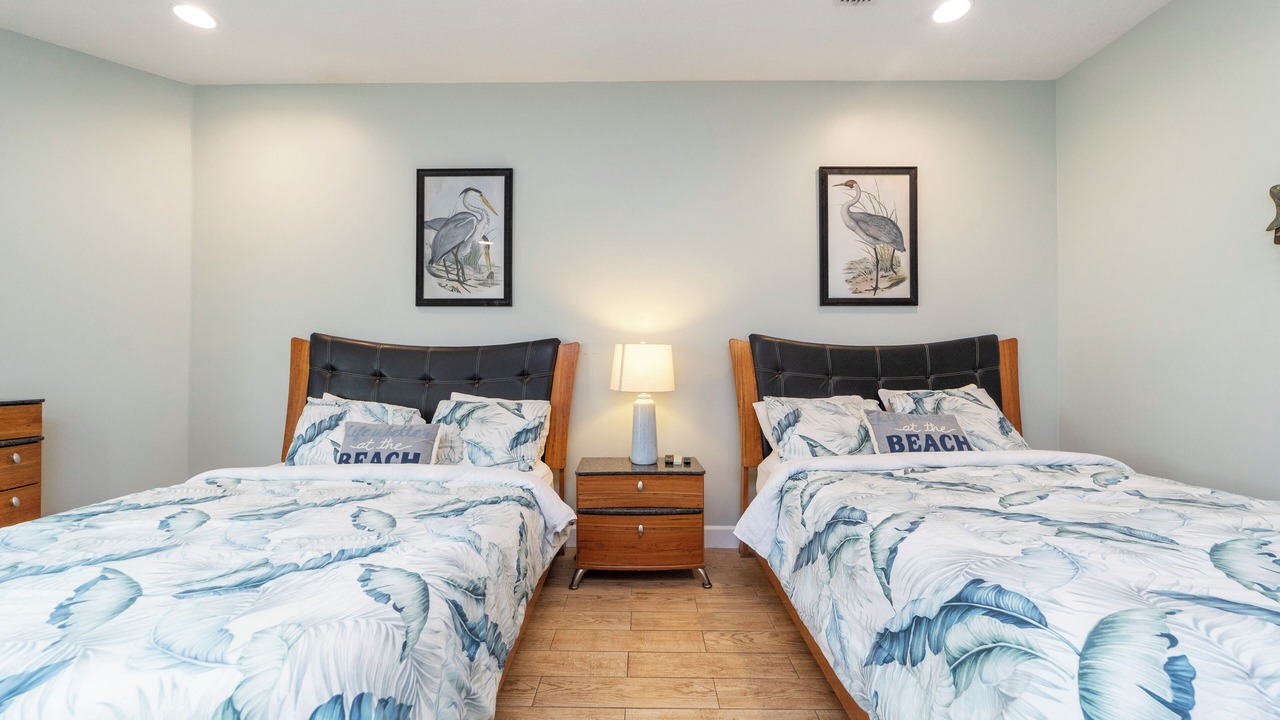 Photo of Bedroom in Butler Beach