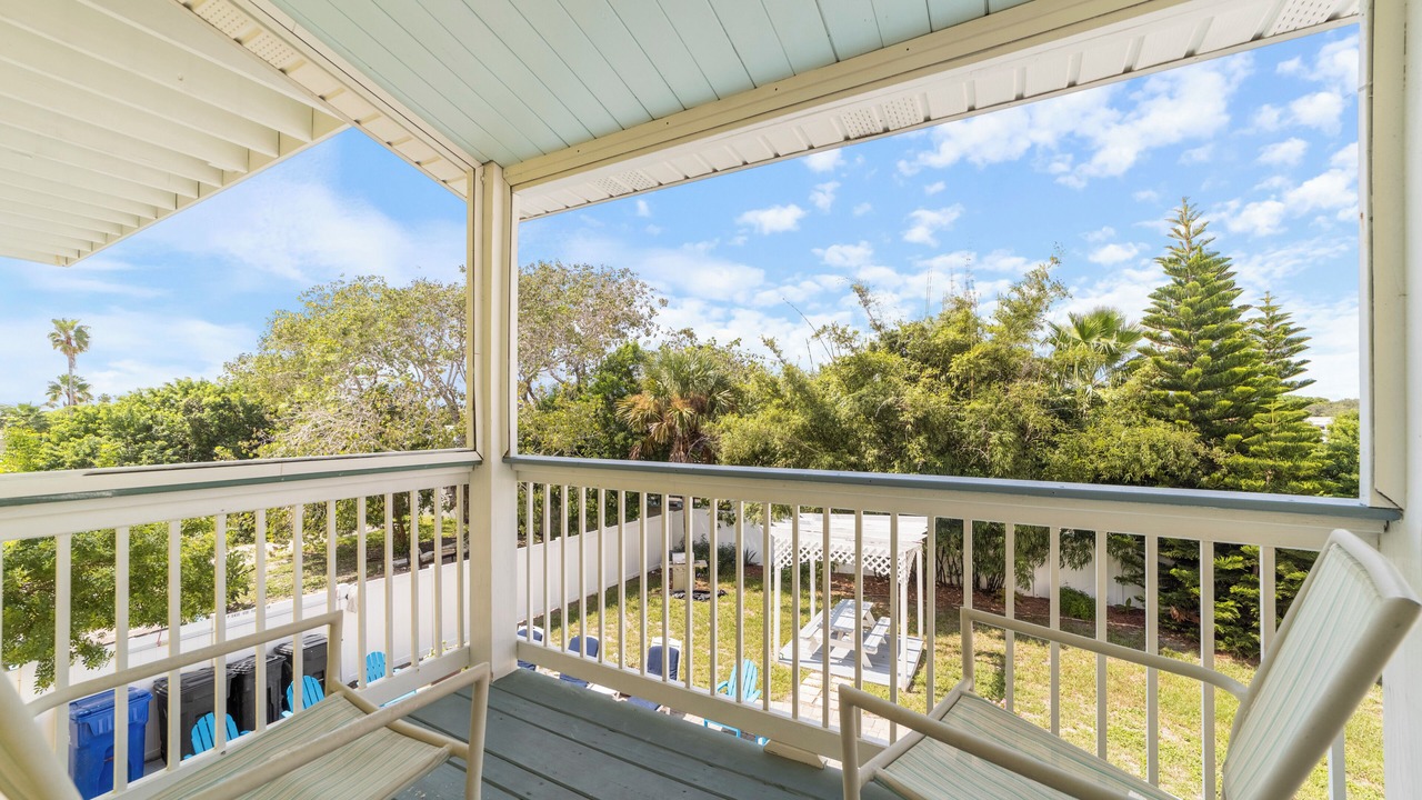 Photo of Outdoor in Butler Beach