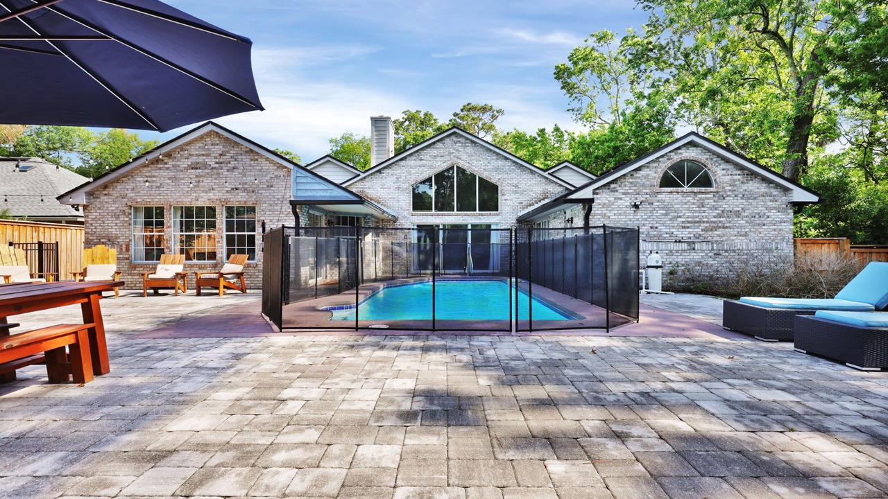 Photo of Outdoor in Golden Glades - The Woods