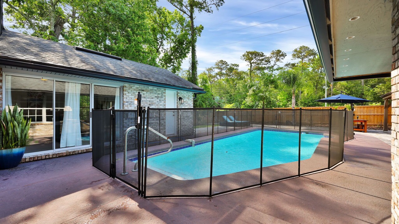Photo of Outdoor in Golden Glades - The Woods