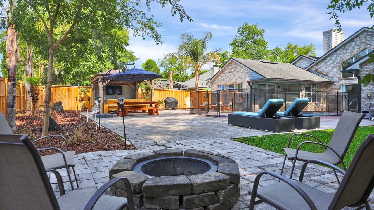 Photo of Outdoor in Golden Glades - The Woods