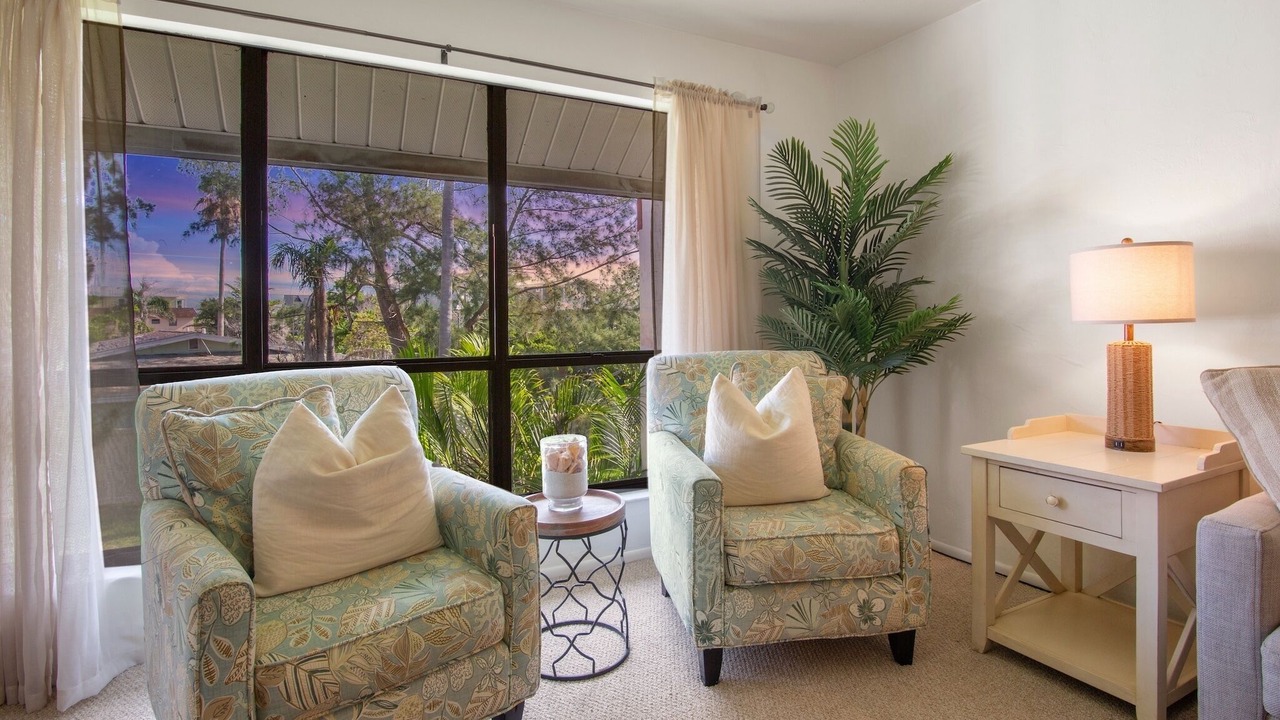 Photo of Livingroom in Bradenton Beach