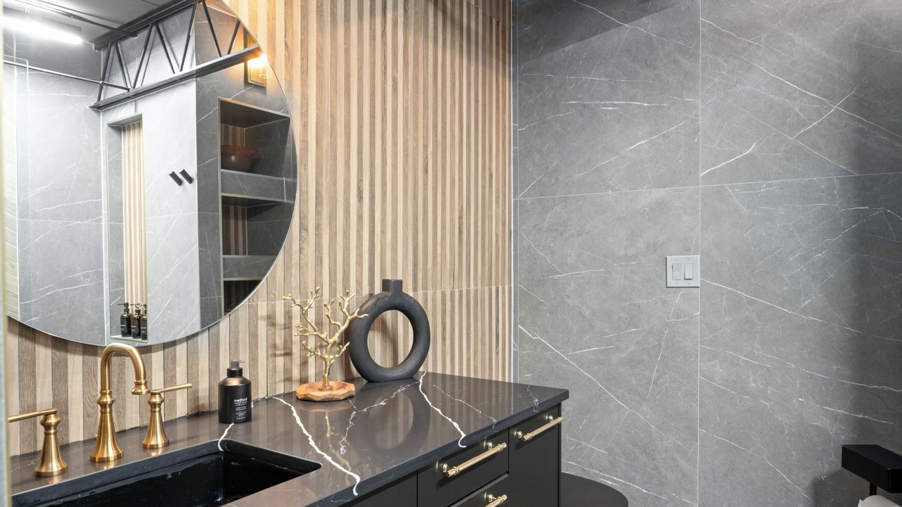 Photo of Bathroom in Channel District