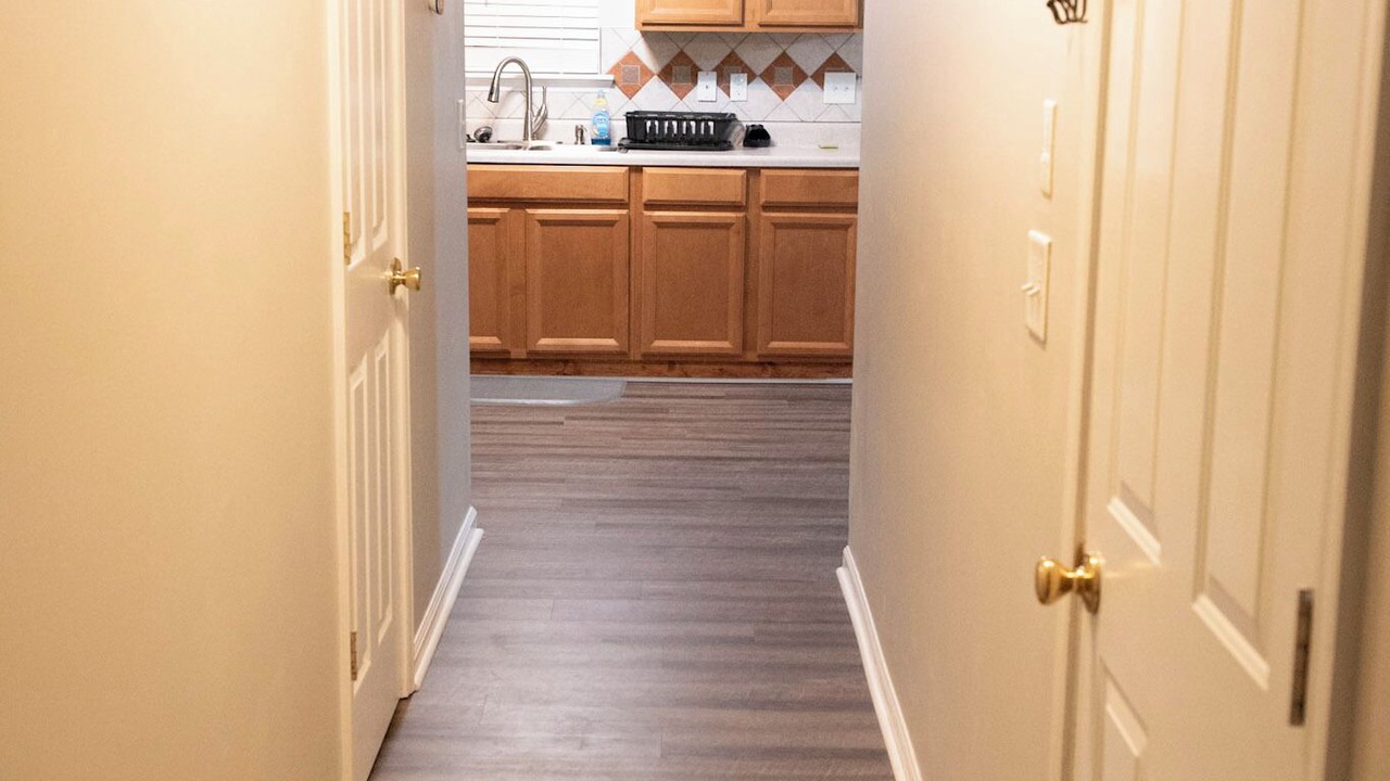 Photo of Kitchen in Huntcliff