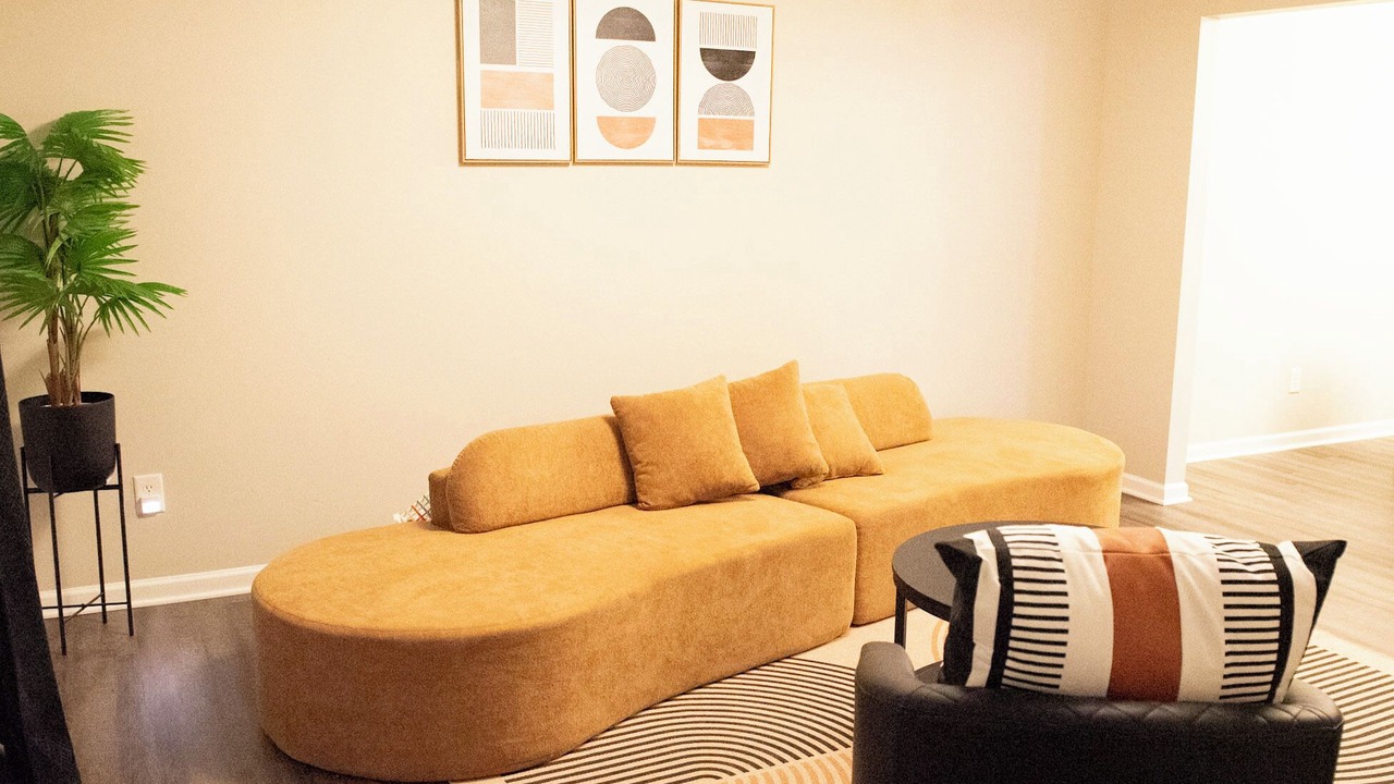Photo of Livingroom in Huntcliff
