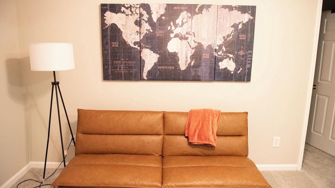 Photo of Livingroom in Huntcliff