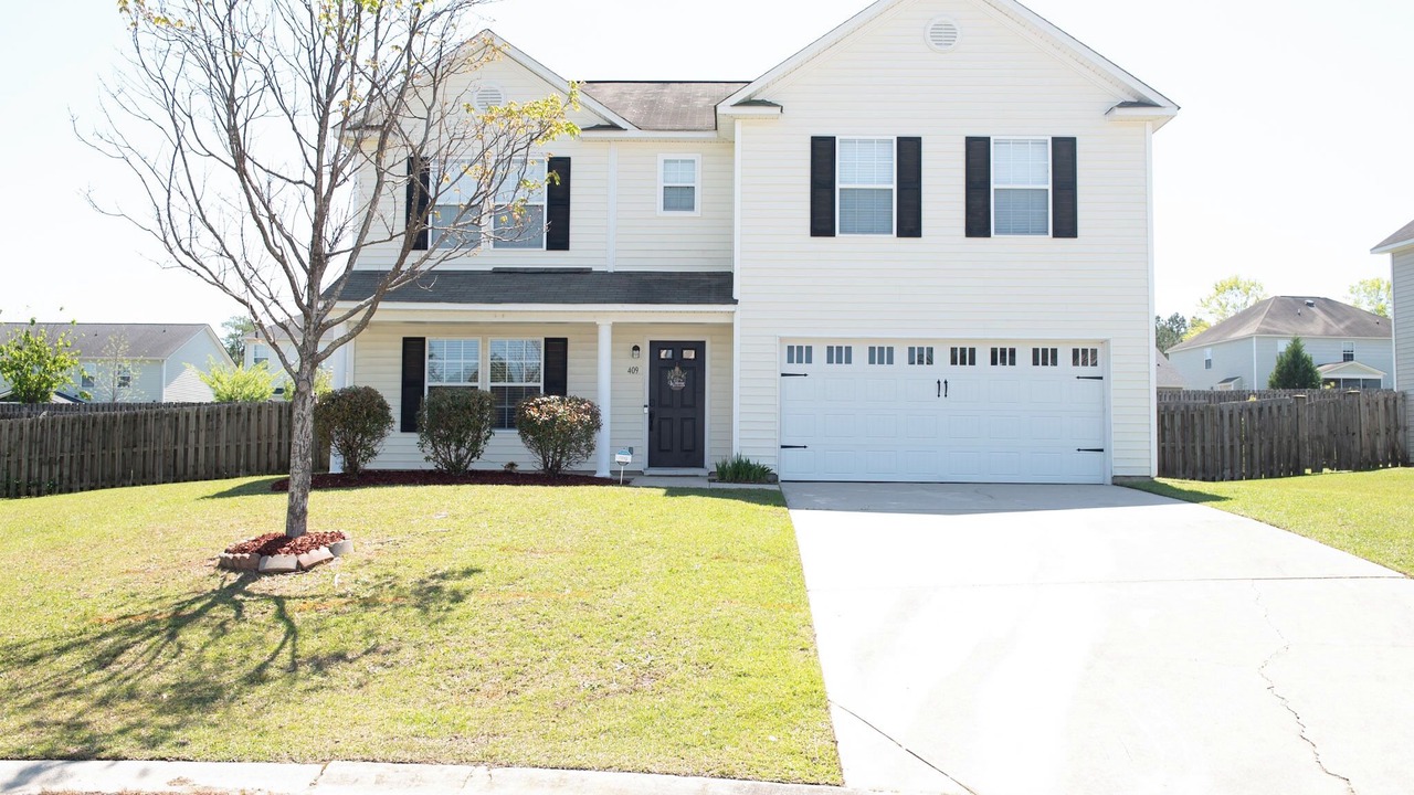 Photo of Outdoor in Huntcliff
