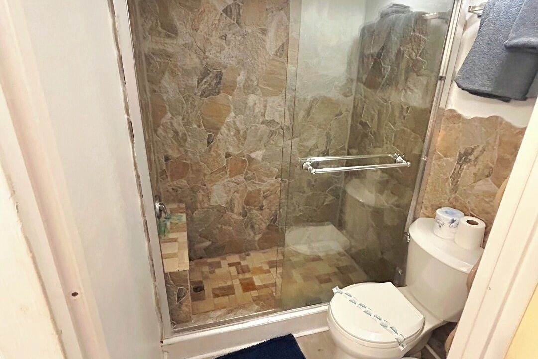 Photo of Bathroom in Schulte Park