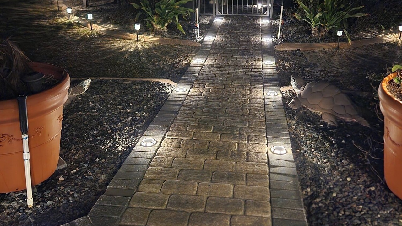 Photo of Outdoor in Schulte Park