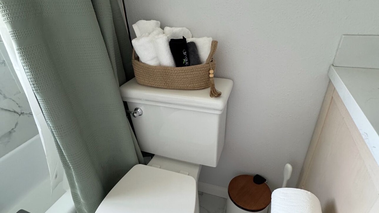 Photo of Bathroom in Clearwater