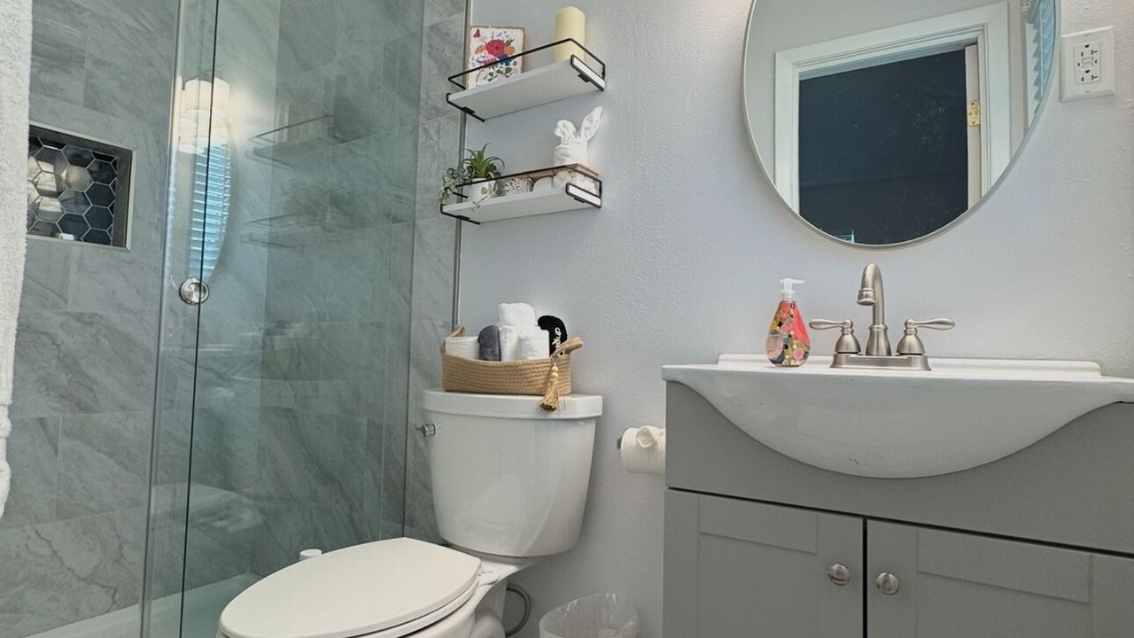 Photo of Bathroom in Clearwater