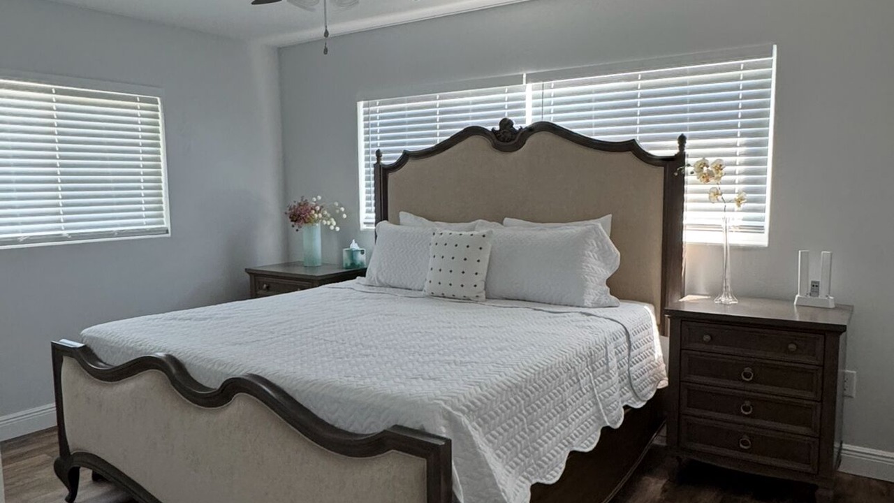 Photo of Bedroom in Clearwater