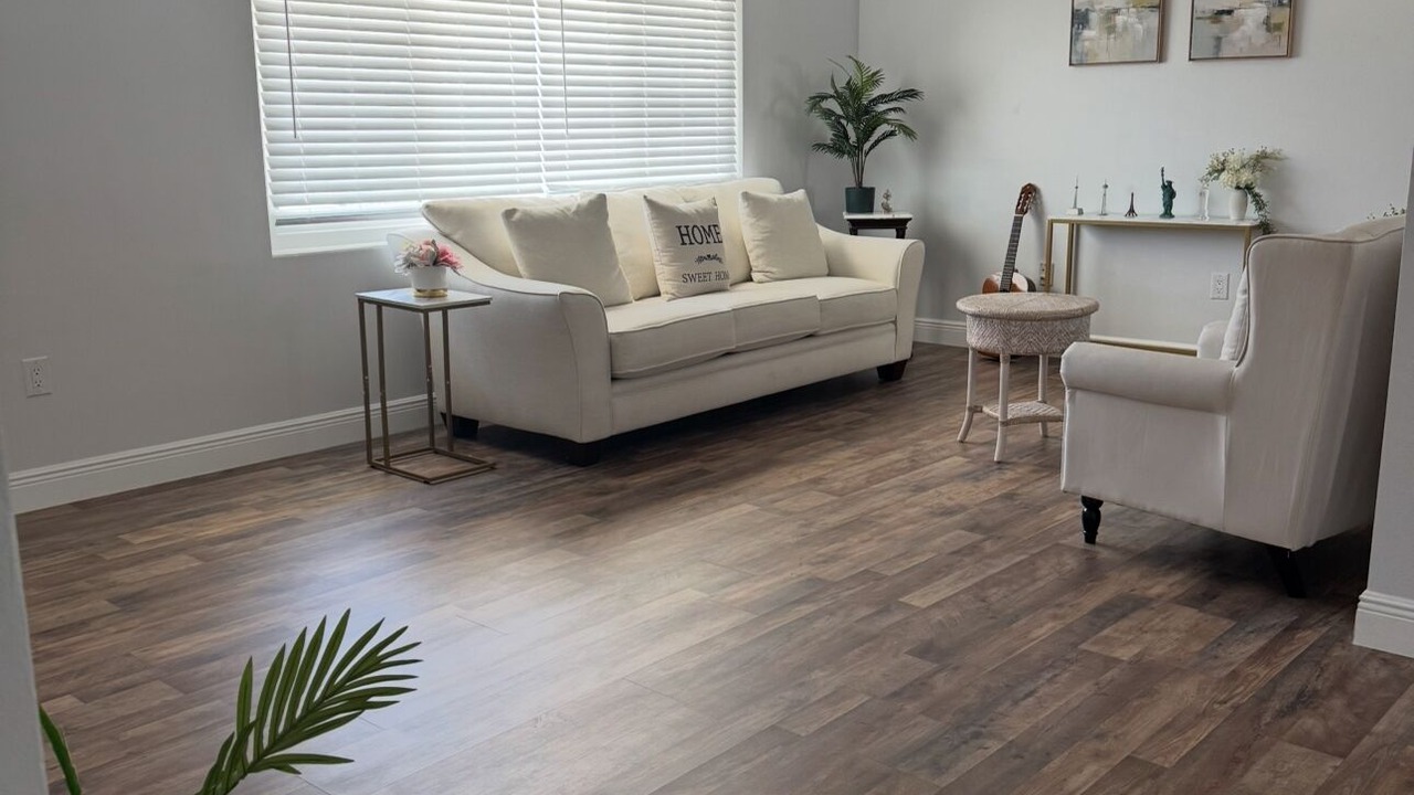 Photo of Livingroom in Clearwater