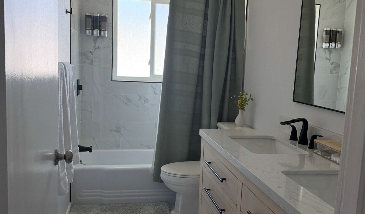 Photo of Bathroom in Clearwater