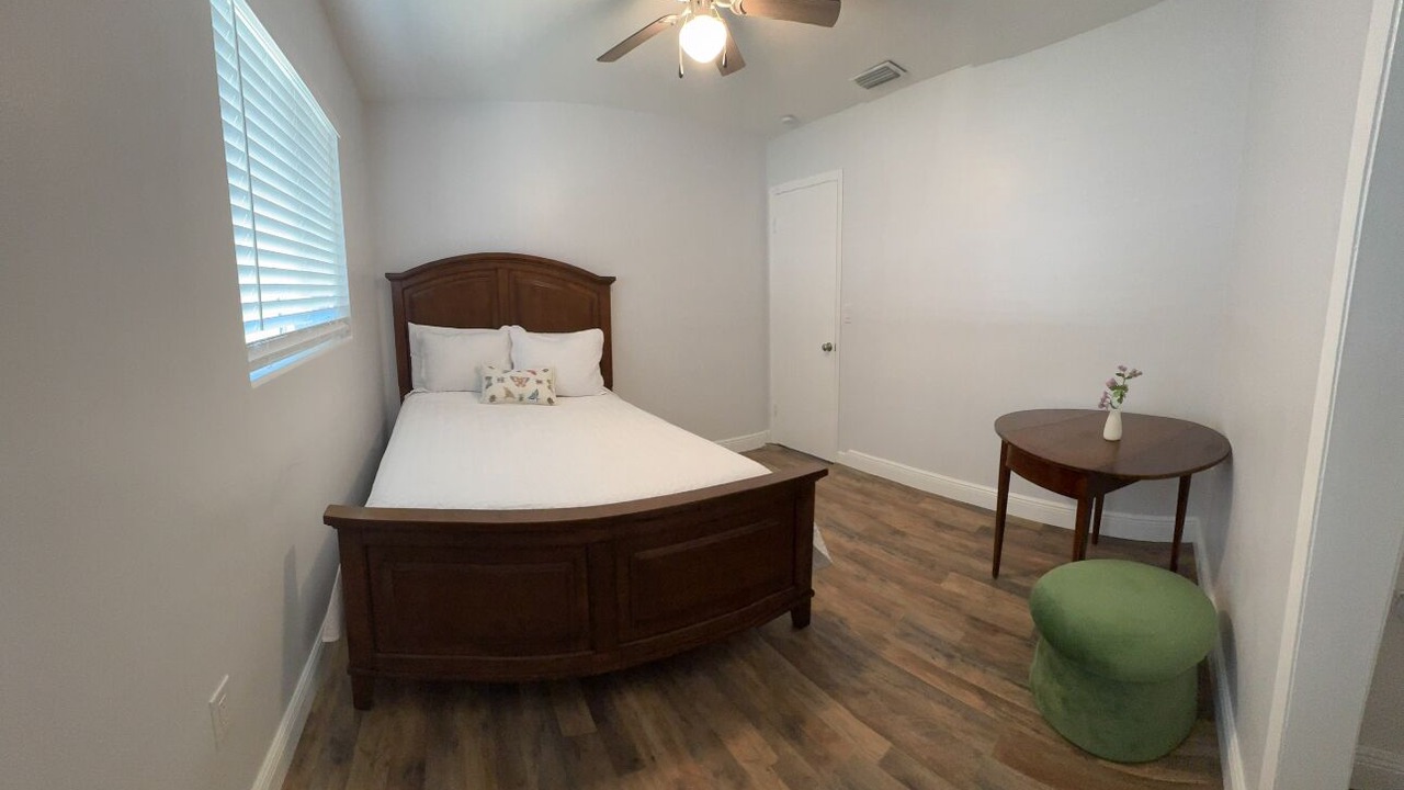 Photo of Bedroom in Clearwater
