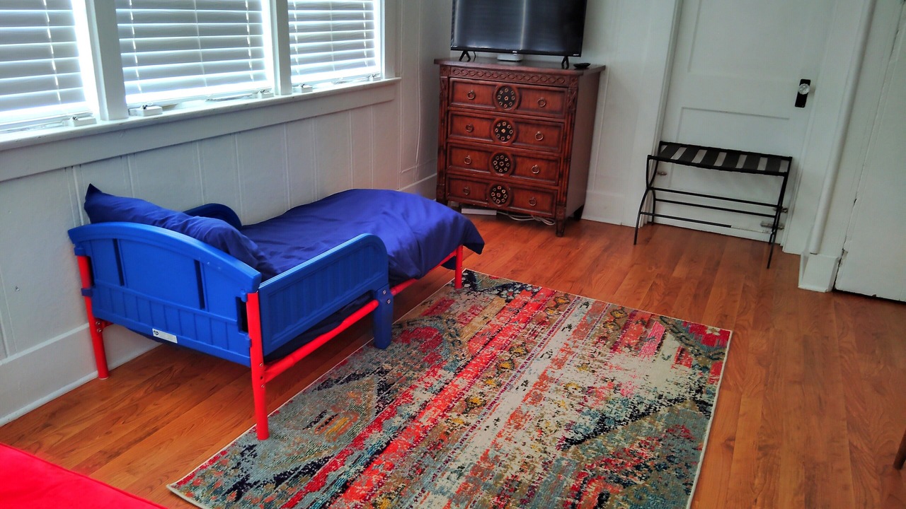 Photo of Bedroom in Tampa