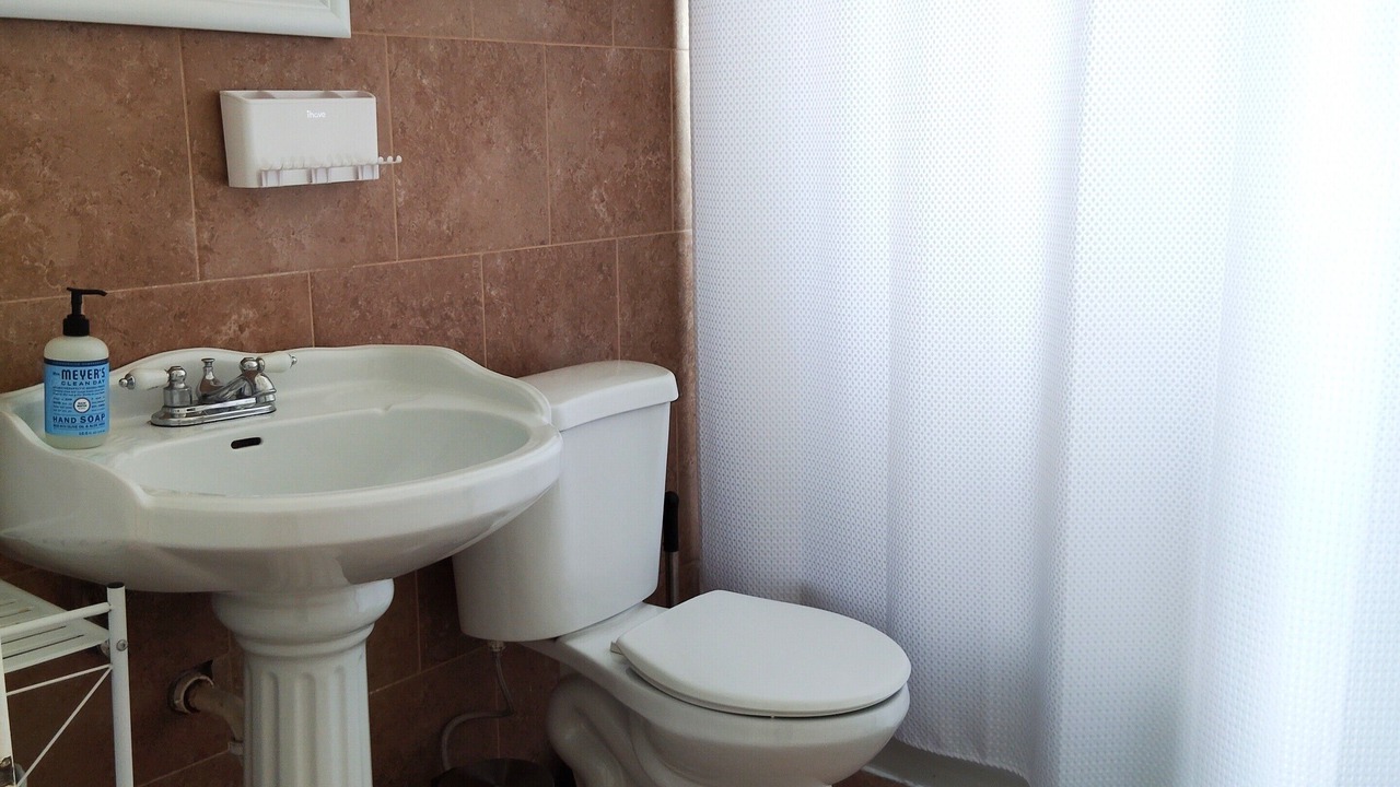 Photo of Bathroom in Tampa