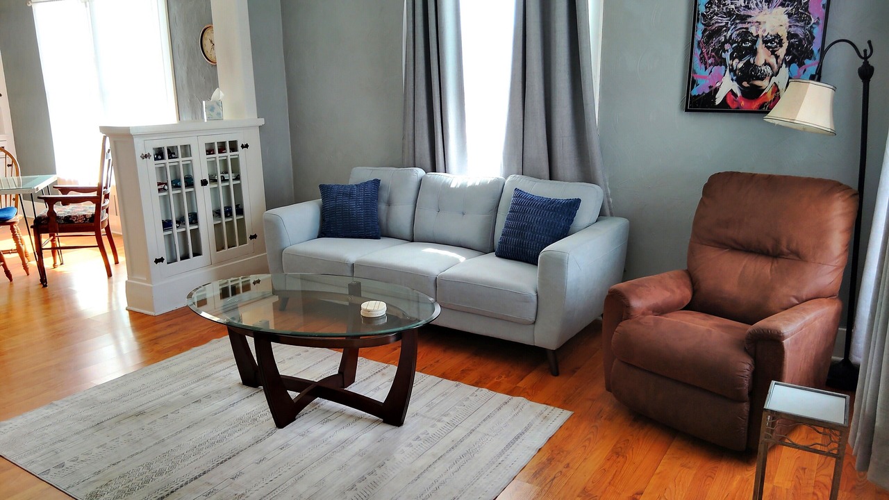 Photo of Livingroom in Tampa