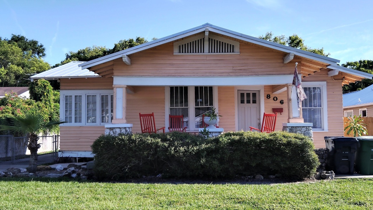 Photo of Outdoor in Tampa