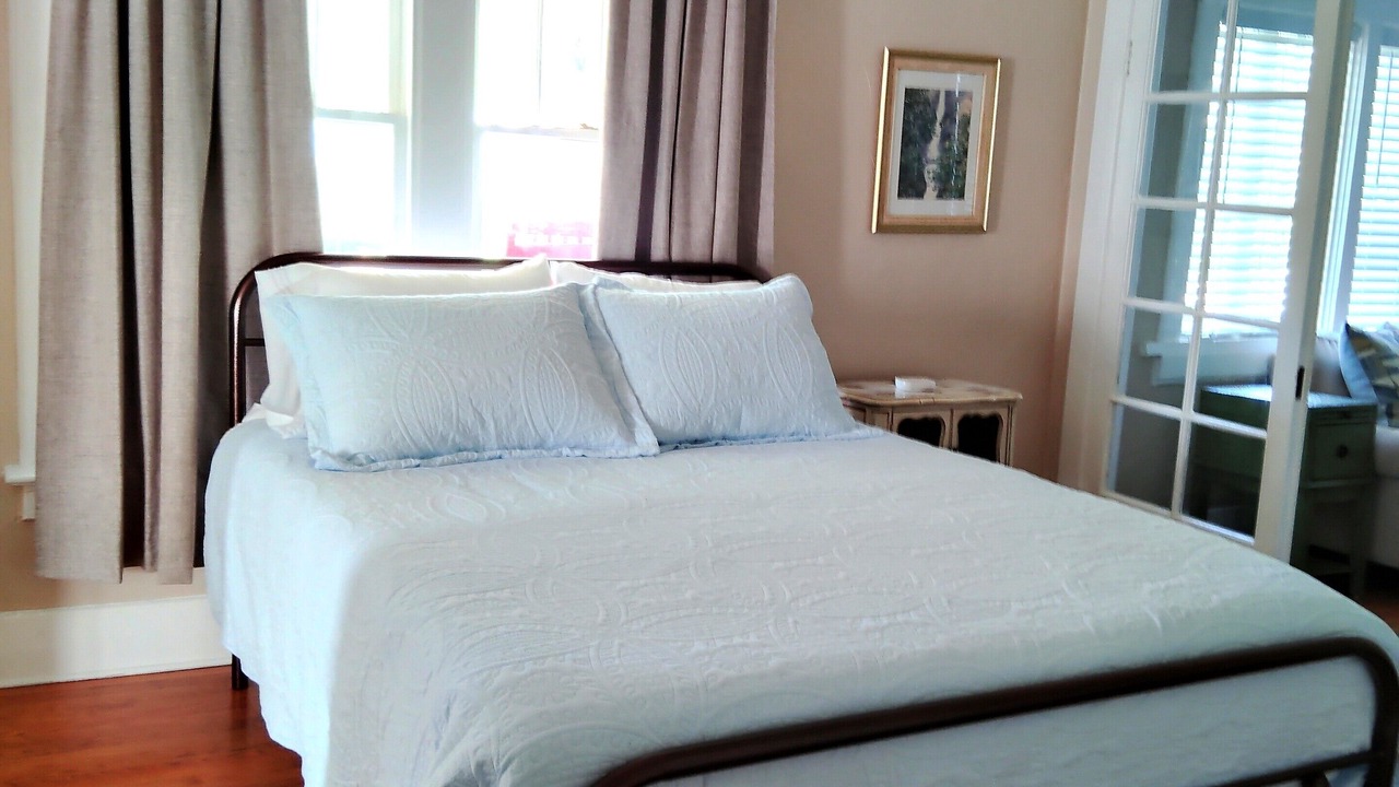 Photo of Bedroom in Tampa