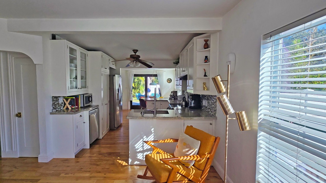 Photo of Kitchen in Alta Vista