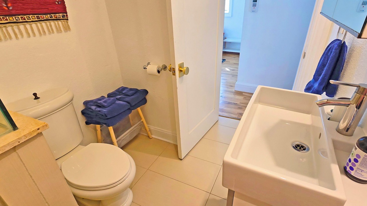 Photo of Bathroom in Alta Vista