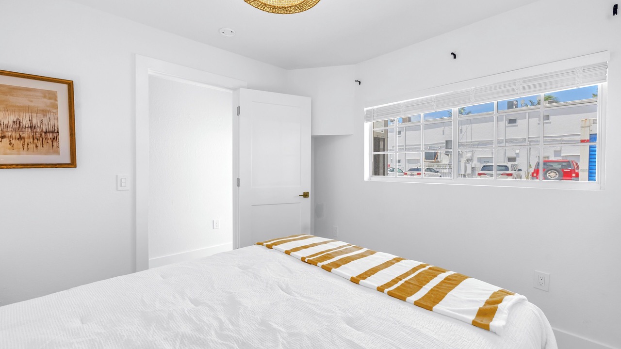 Photo of Bedroom in Siesta Key Village