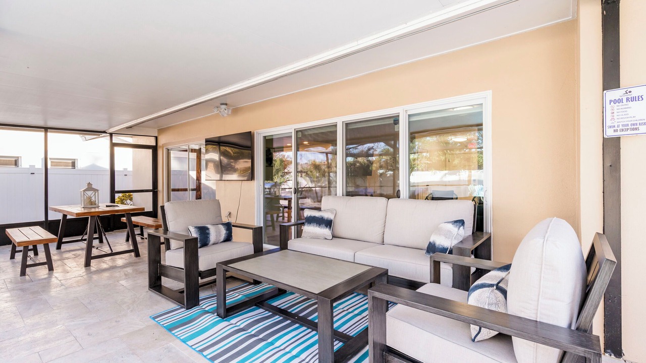 Photo of Patio Balcony in Largo