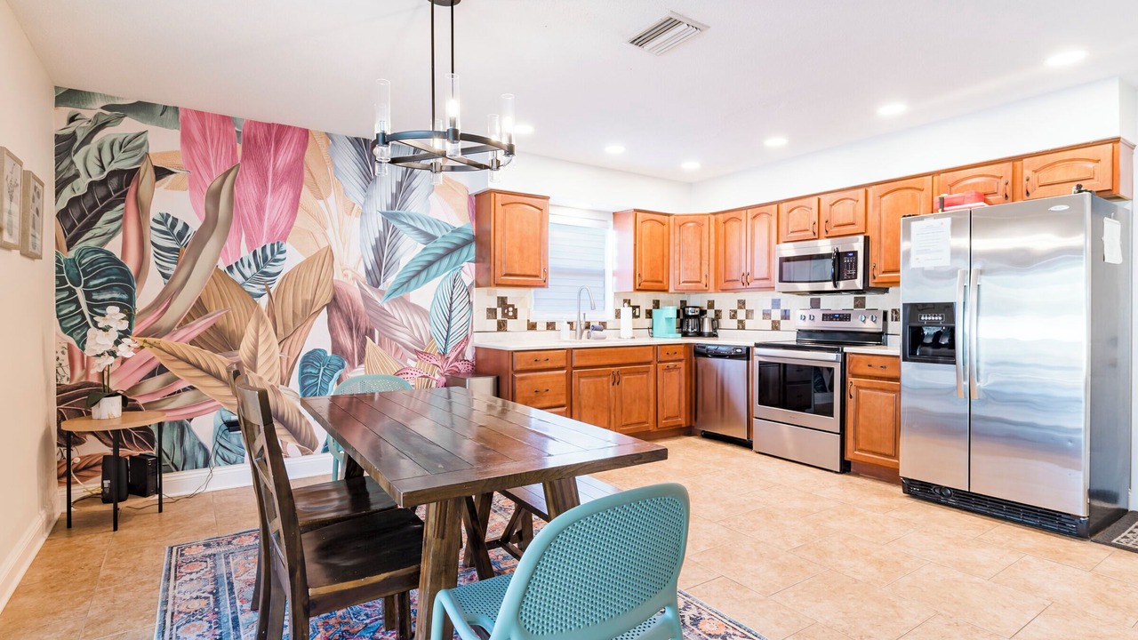 Photo of Kitchen in Largo