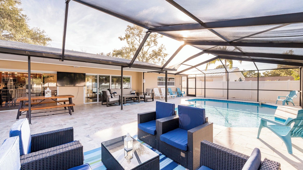 Photo of Outdoor in Largo
