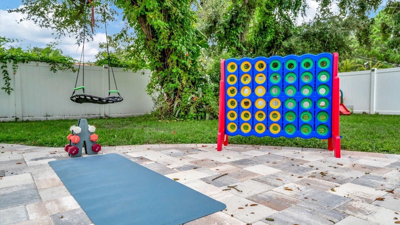 Photo of Outdoor in Seminole